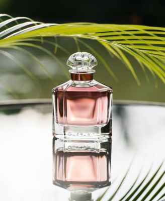 mon guerlain intense eau de parfum