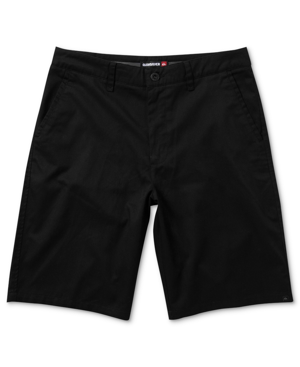 Quiksilver Shorts, Unionized Shorts   Shorts   Men