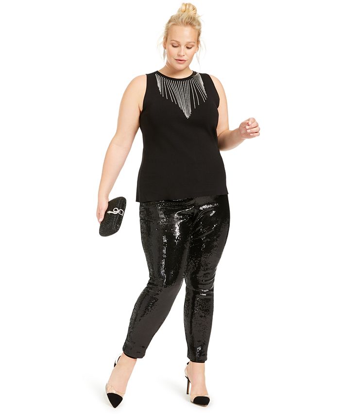 inc international concepts plus size pants