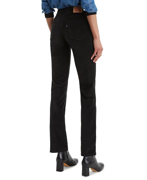 levi's corduroy jeans