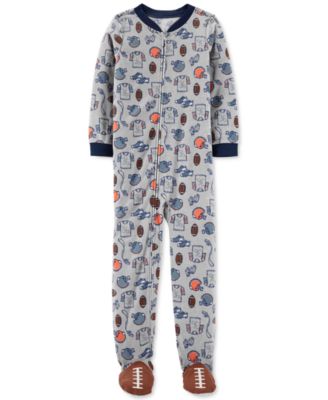 carters onesie pajamas