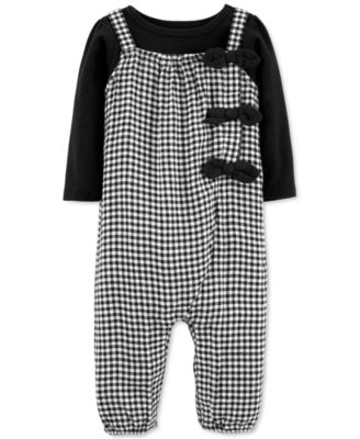 carters jumpsuit girl