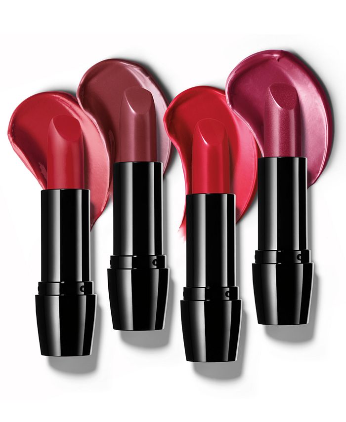 Lancôme 4Pc. Color Design Red Lip Set & Reviews Makeup