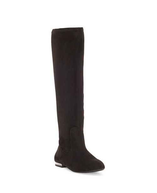 View Jessica Simpson Black Knee High Boots Pictures