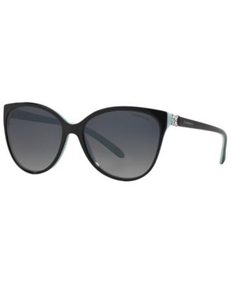 Tiffany \u0026 Co. Polarized Sunglasses 