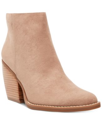 madden girl ankle boots