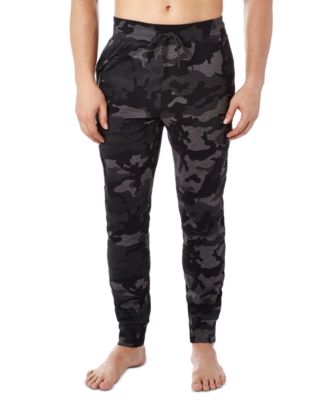 cargo pajama pants