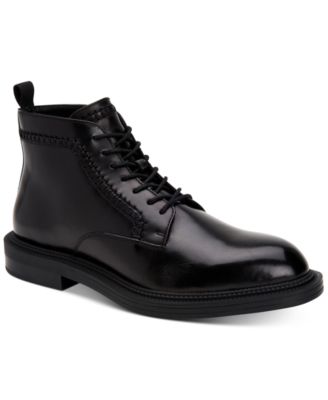 calvin klein men's formal shoes