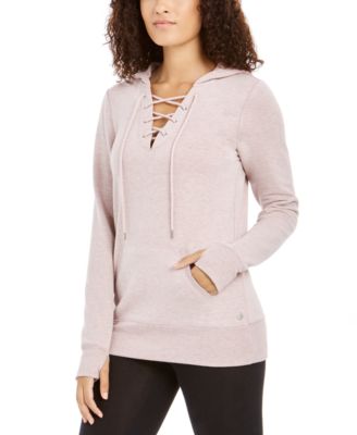 macy's ideology sweatshirt