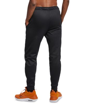 nike tapered joggers