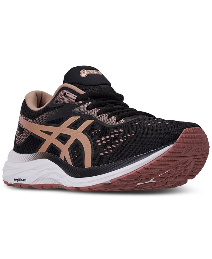 macy's asics womens
