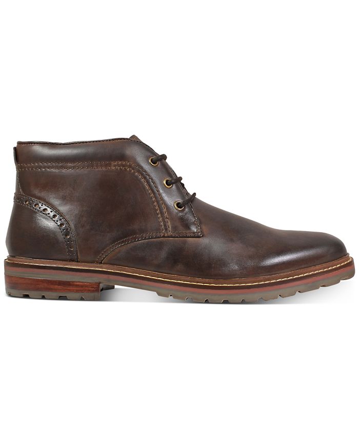 Florsheim Men's Fenway Chukka Boots & Reviews - All Men's Shoes - Men - Macy's