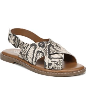 Franco Sarto Kayleigh City Sandals 