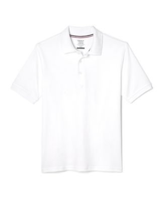 a polo shirt in french