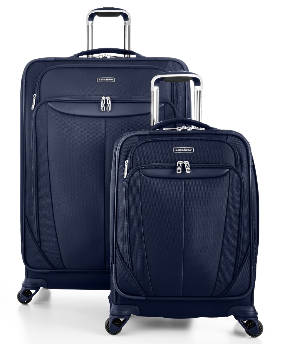 Samsonite Cape May Spinner Luggage   Luggage Collections   luggage