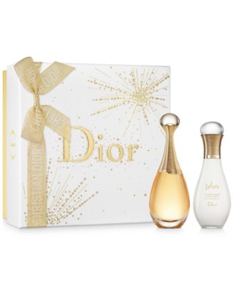 Dior 2-Pc. J'adore Eau de Parfum Gift 