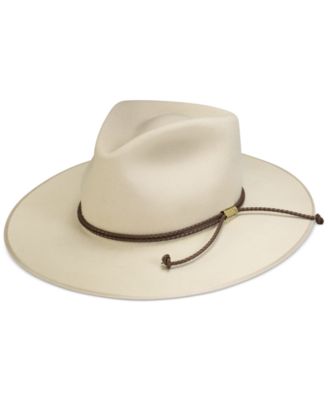 mens wide brim work hats