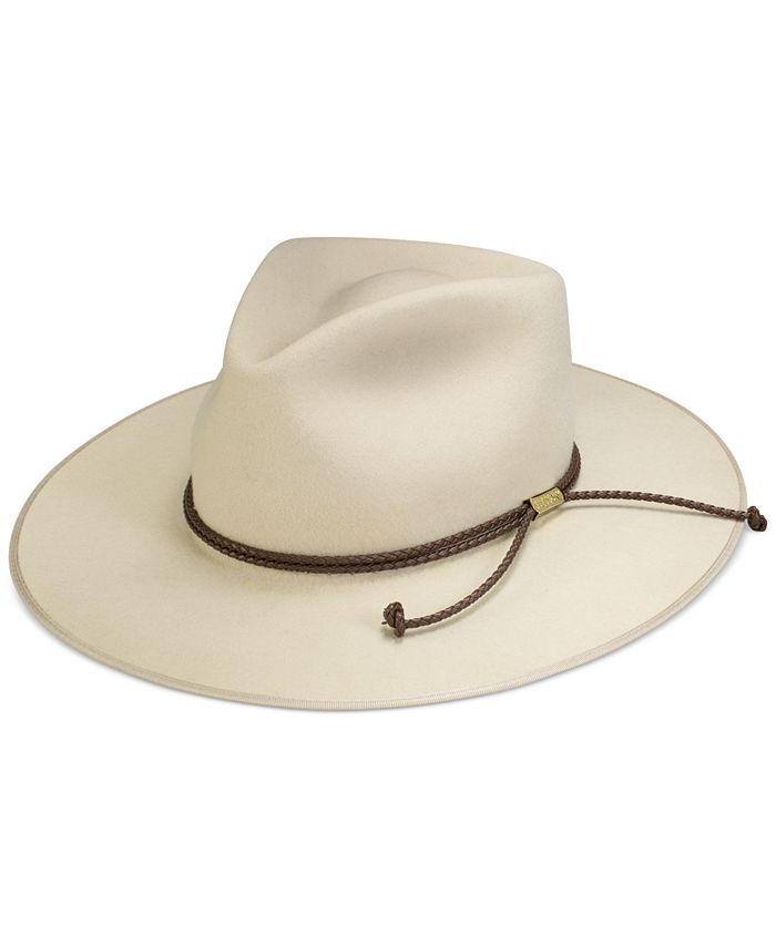 STETSON Men's WideBrim Hat & Reviews Hats, Gloves & Scarves Men