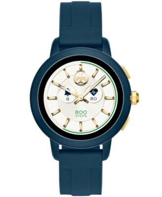 tory burch smart watches