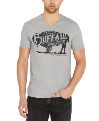 buffalo david bitton logo
