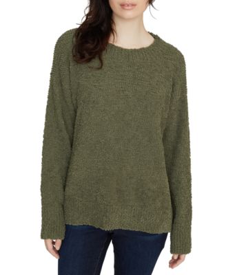 sanctuary teddy sweater