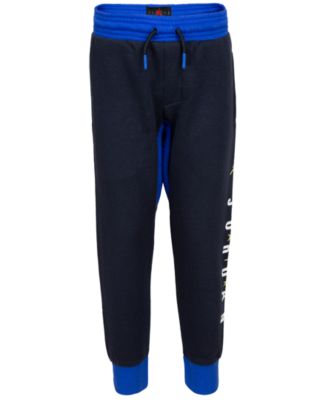 jordan pants blue