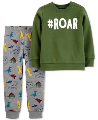 dinosaur clothes for toddlers