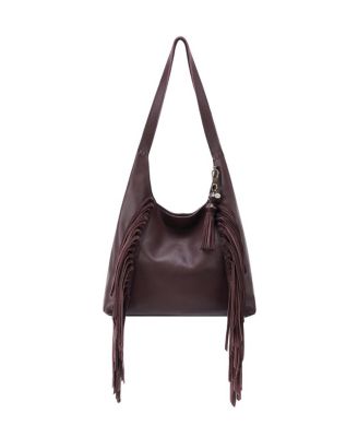 the sak huntley leather hobo