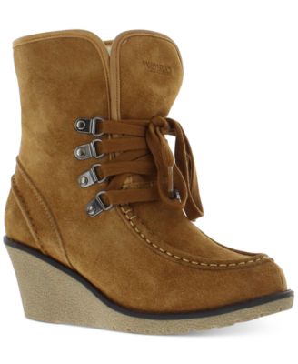 khombu boots macys