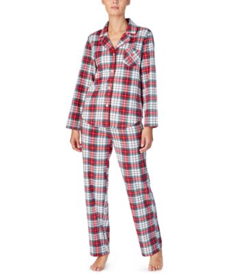 macys ralph lauren pajamas womens