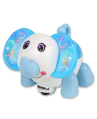 light toys for babies