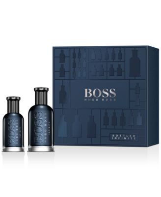 boss infinite perfume