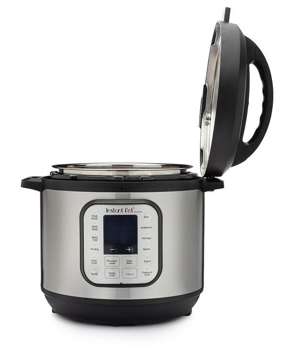  Instant  Pot  Duo   Nova   8 Qt 7 in 1 One Touch Multi 