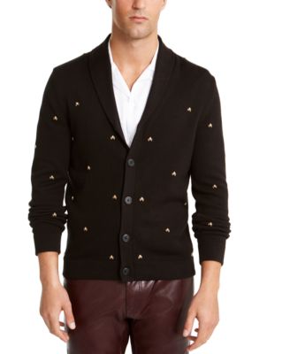 macy's inc cardigan sweaters