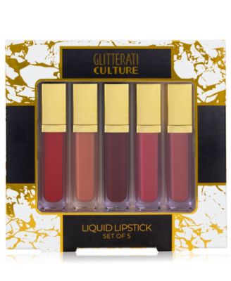 macy's lipstick set