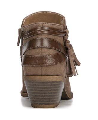 lifestride paloma bootie