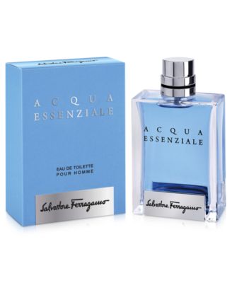 aqua essential cologne