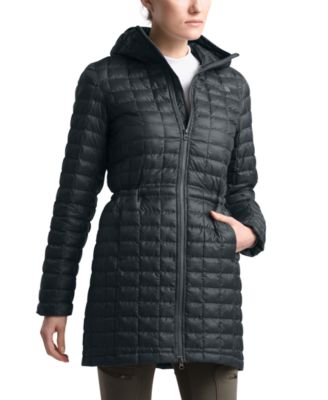 macys north face thermoball