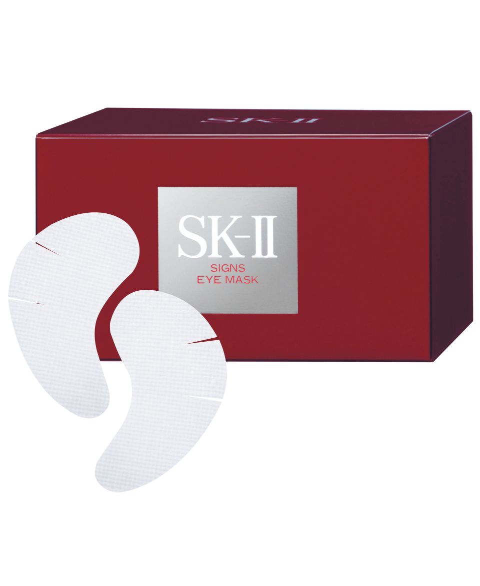 SK II Facial Treatment Mask   10 Sheets   Skin Care   Beauty