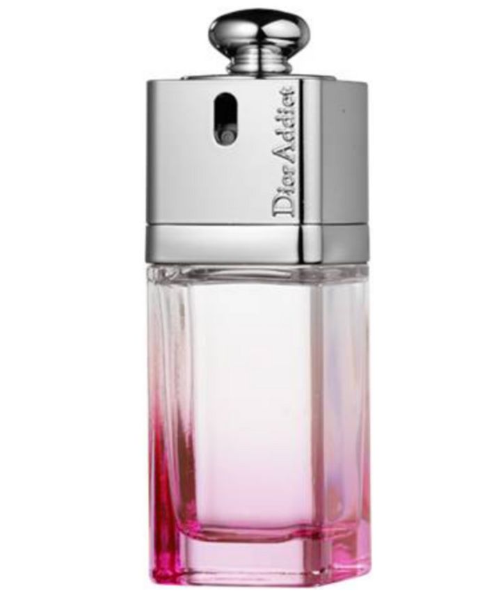 Dior Addict Eau Fraîche Eau de Toilette, 1.7 oz & Reviews - All Perfume ...