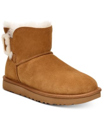 macys winter boots sale