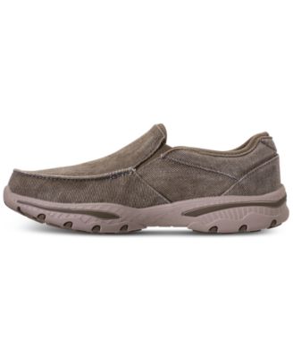 Relaxed Fit: Creston - Moseco Slip-On 