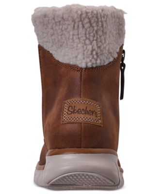skechers synergy collab boots