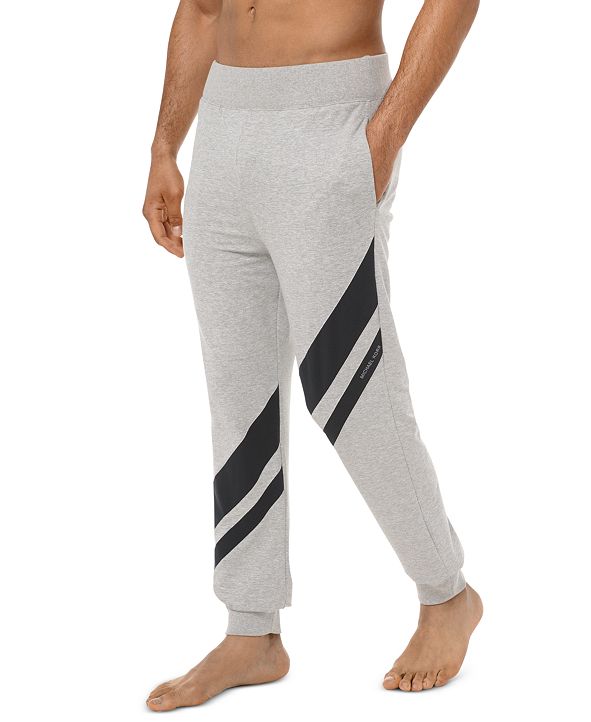 michael kors pajama pants mens