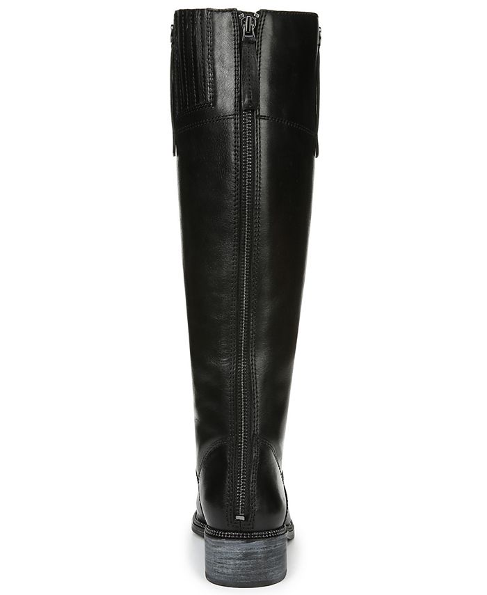 franco sarto becky boot cognac