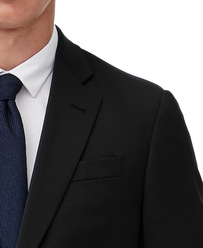 armani exchange suits for men