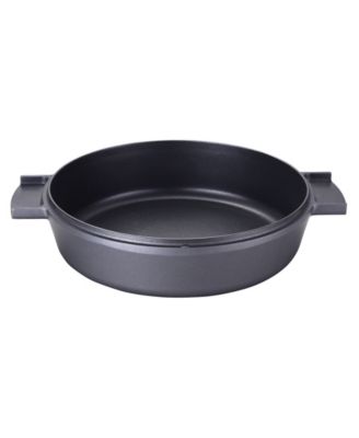 aluminum casserole pan