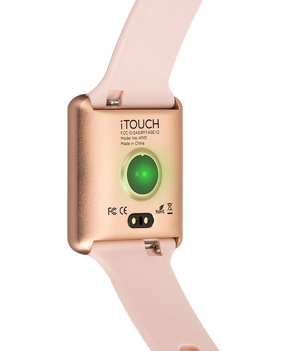 itouch special edition watch