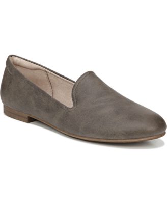 macys naturalizer flats