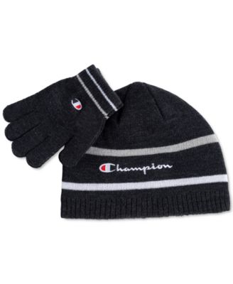 champion wool hat